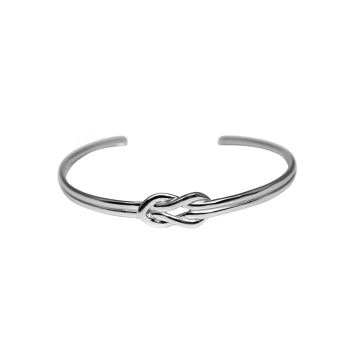 Pulseira-Masculina-de-Prata-Infinit-Nomar-Belmonte