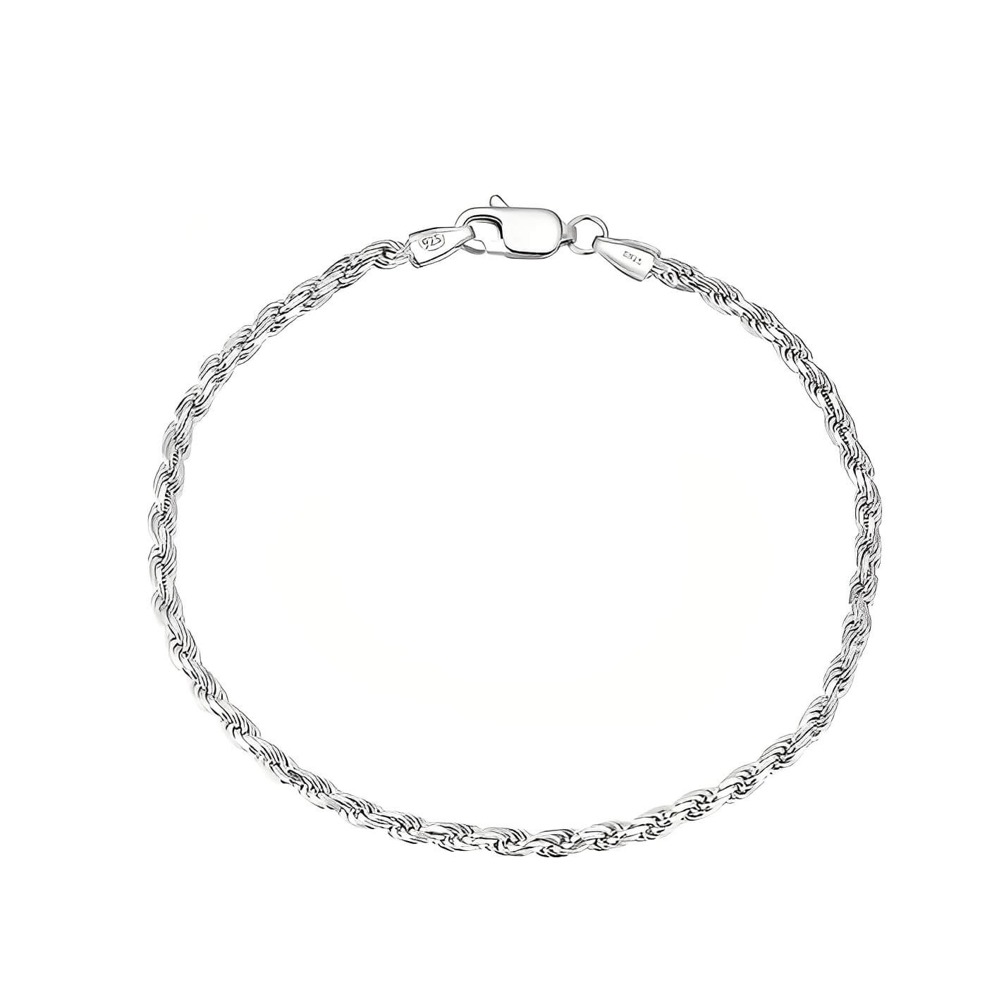 Pulseira-Masculina-de-Prata-Torcida-Nomar-Belmonte