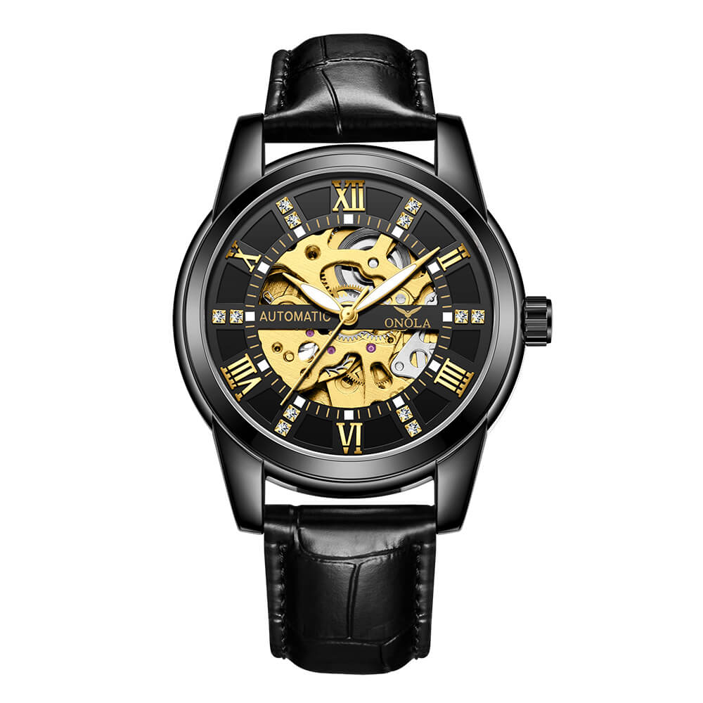Relógio-Masculino-Anola-Montari-Black